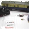 Micromotor HEG001G Umbausatz Für Egger Bahn Jouef H0e -Spielzeugverkauf Umbausatz fuer Egger Bahn Jouef H0e MicromotorEU HEG001G b 0