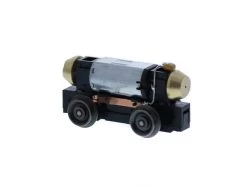 Rietze 70811 Universalantrieb-Festeinbau Mit Motor 12V H0m