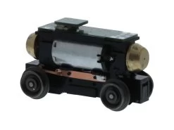 Rietze 70825 Universalantrieb-Festeinbau Mit Motor & Next18-Schnittstelle 12V H0m