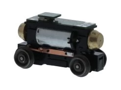 Rietze 70827 Universalantrieb-Festeinbau Mit Motor & Next18-Schnittstelle 12V H0m