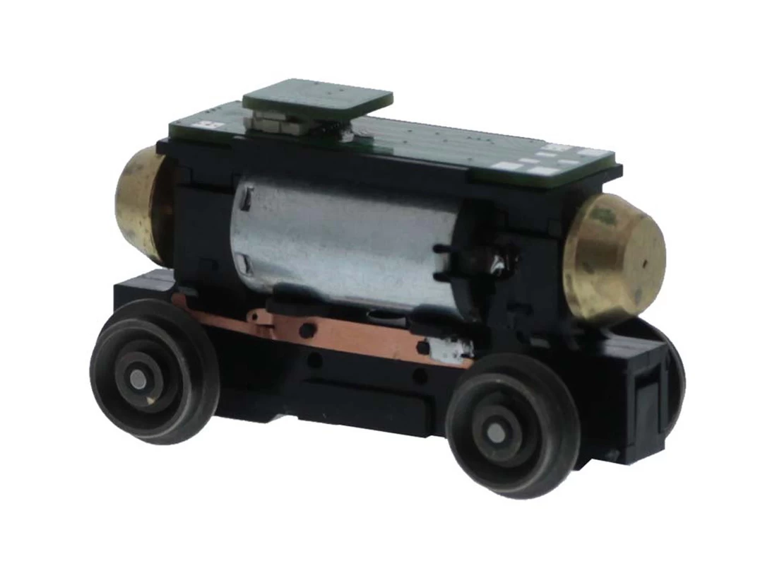 Rietze 70827 Universalantrieb-Festeinbau Mit Motor & Next18-Schnittstelle 12V H0m 3 Rietze 70827 Universalantrieb-Festeinbau Mit Motor & Next18-Schnittstelle 12V H0m