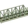 Märklin 089759 Vorflutbrücke Eingleisig Spur Z