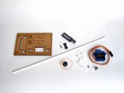 Modellbahn Union MU-H0-A00481 Weichenantrieb Peco H0n3 Oberflur -Spielzeugverkauf Weichenantrieb Peco H0n3 Oberflur MU H0 A00481 b 1