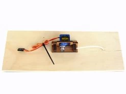 Modellbahn Union MU-H0-A00481 Weichenantrieb Peco H0n3 Oberflur -Spielzeugverkauf Weichenantrieb Peco H0n3 Oberflur MU H0 A00481 b 2