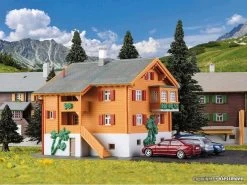 Kibri 36812 Z Altes Forsthaus