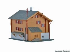 Kibri 36812 Z Altes Forsthaus -Spielzeugverkauf Z Altes Forsthaus Kibri 36812 b 2