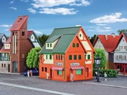 Vollmer 49546 Z Bäckerei