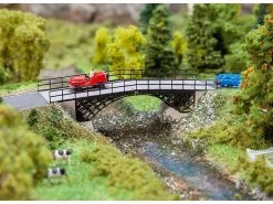 Faller 282916 Z Brücke Laasan
