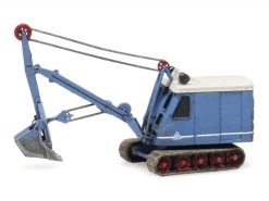 Artitec 322.025 Z Dolberg Bagger