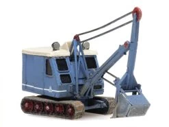 Artitec 322.025 Z Dolberg Bagger -Spielzeugverkauf Z Dolberg Bagger Artitec 322.025 b 3