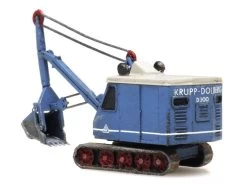 Artitec 322.025 Z Dolberg Bagger -Spielzeugverkauf Z Dolberg Bagger Artitec 322.025 b 4