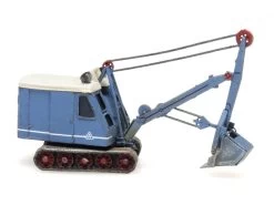 Artitec 322.025 Z Dolberg Bagger -Spielzeugverkauf Z Dolberg Bagger Artitec 322.025 b 5