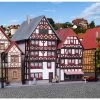 Kibri 36404 Z Fachwerkhäuser Fritzlar 2x -Spielzeugverkauf Z Fachwerkhaeuser Fritzlar 2x Kibri 36404 b 0