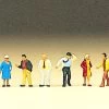 Preiser 88520 Z Figuren Reisende Passanten 2 Preiser 88520 Z Figuren Reisende Passanten -Spielzeugverkauf Z Figuren Reisende Passanten Preiser 88520 b 0