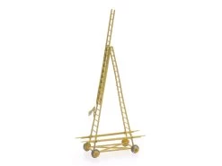 Artitec 322.035 Z Leiter Für Oberleitungswartung