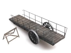 Artitec 322.037 Z Mobile Verladerampe -Spielzeugverkauf Z Mobile Verladerampe Artitec 322.037 b 2