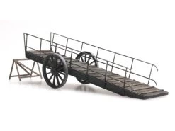 Artitec 322.037 Z Mobile Verladerampe -Spielzeugverkauf Z Mobile Verladerampe Artitec 322.037 b 3