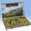 Noch 88303 Z Modellbahnkoffer Fertiganlage Meran -Spielzeugverkauf Z Modellbahnkoffer Fertiganlage Meran Noch 88303 b 0
