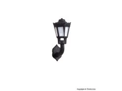 Viessmann 7178 Z Nostalgische Wandlaterne LED Warmweiß -Spielzeugverkauf Z Nostalgische Wandlaterne LED warmweiss Viessmann 7178 b 2