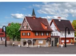 Vollmer 49544 Z Pfarrhaus