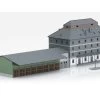 Märklin 89705 Z Raiffeisen Lagerhaus Mit Markt -Spielzeugverkauf Z Raiffeisen Lagerhaus mit Markt Marklin 89705 b 0