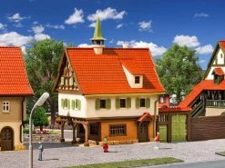 Vollmer 49532 Z Rathaus