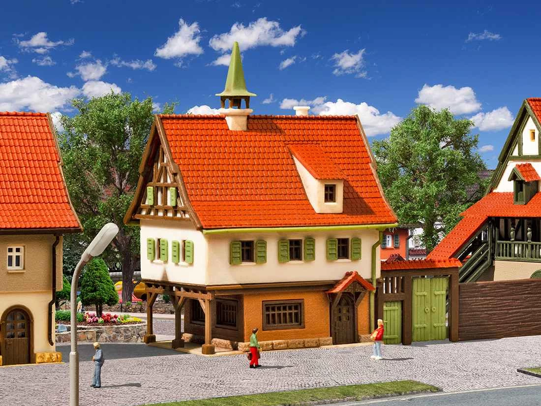 Spielzeugverkauf -Spielzeugverkauf Z Rathaus Vollmer 49532 b 0