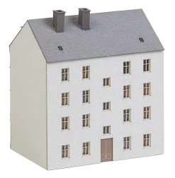 Faller 282780 Z Stadthaus -Spielzeugverkauf Z Stadthaus Faller 282780 b 2