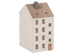 Faller 282792 Stadthaus Mit Bäckerei 7 Faller 282792 Stadthaus Mit Bäckerei -Spielzeugverkauf Z Stadthaus mit Baeckerei Faller 282792 b 2