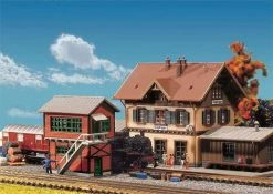 Faller 282717 Z Stellwerk