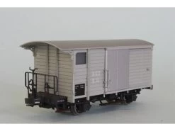 Fulgurex ASDset7 Zugset Elektrotriebwagen Mit Güterwagen ASD Digital H0m -Spielzeugverkauf Zugset Elektrotriebwagen mit Gueterwagen ASD Digtal Fulgurex ASDset7 b 2