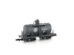 Tomytec 315483 Zugset Schmalspur Elektrolok EB50 + Güterwagen H0e -Spielzeugverkauf Zugset Schmalspur Elektrolok EB50 Gueterwagen Tomytec 315483 b 2