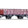 Tillig 15914 Offener Güterwagen DR H0m